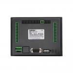 2 RS485 COM Ports Integrated HMI PLC MView Software High Speed Counting for sale