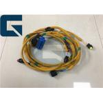 2964617 296-4617 320D E320D C6.4 Engine Wire Harness / Excavator Machine Parts for sale