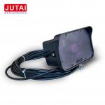 Remote / Mobile App Setting Industrial Door Sensor IP65 Level