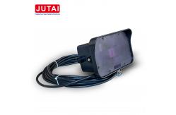 China Remote / Mobile App Setting Industrial Door Sensor IP65 Level supplier