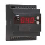 Danfoss EKC 315A 084B7086 Temperature Superheat Controller With MOP Function for sale