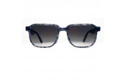 China AS077 Classic Acetate Frame Sunglasses supplier
