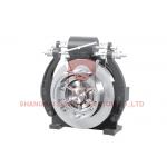 1350kg Diameter 480mm 2.5m/S Gearless Elevator Lift Machine Motor for sale