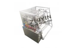 China Automatic Turkey Lpg Heating Barbecue Machine 32 Skewers Barbecue Machine supplier