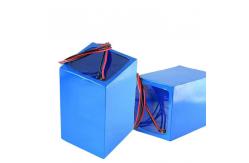 China Rechargeable Ebike Custom Lithium Batteries 18650 750w 2000w 2500w 60V 20Ah supplier