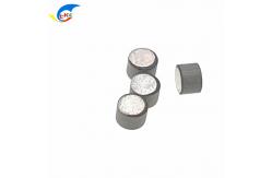 China PTC Thermistor Ceramic Disc Disk Heating Element PTC Thermistors supplier