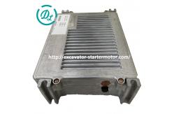 China 7835-26-1009 7835-26-1003 PC200-7 Excavator ECM Controller ECU supplier