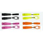 Plastic Glove Clips in Bag Package for sale