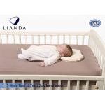 Round Shape Baby Nursing Pillow memory foam , Infant Sleep Pillow