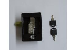 China OEM Keyless Metal Cabinet Door Lock High Security Cam Lock supplier