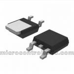 NCV8408BDTRKG LED Lighting Drivers PWR LED BST / 2BCK 1.6A 60V for sale
