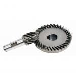 Core Components Of Efficient Transmission Pottery Reducer Reduction Gear