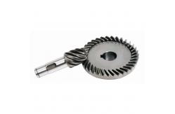 China Core Components Of Efficient Transmission Pottery Reducer Reduction Gear supplier