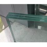 Clear Tempered Laminated Glass The Ultimate Solution for Secure and Stylish Buildings