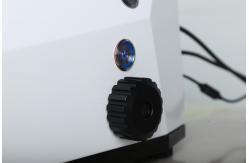 China One Button Vision Measuring Machine With Double Telecentric High - Resolution Optical Lens supplier