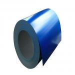 RAL Color 12um Ppgl Roofing Sheet Polyester Coating for sale