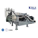 Heavy Duty 1250 Ton Guillotine Shear Machine For Metal Scraps