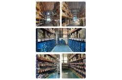 China Auto AC Condenser manufacturer