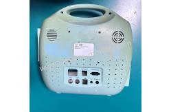 China COMEN STAR8000C Patient Monitor Front & Back Cover Casing, Plastic Housing Used-Good supplier