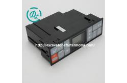 China Air Conditioning Control Panel 51589-17510 TKS-P201A0 HD820-3 24V supplier