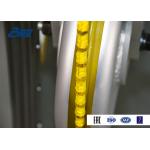High Precision Diamond Wire Saw Stone Cutting TCP Topside Control Panel for sale