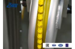 China High Precision Diamond Wire Saw Stone Cutting TCP Topside Control Panel supplier