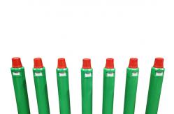 China QL50 Down The Hole Mining Water Well Drilling DTH Hammer supplier