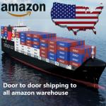 Shenzhen To Amazon USA Sea DDP International Shipping for sale