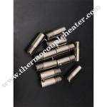 Bayonet Thermocouple Accessories Customization Available for sale