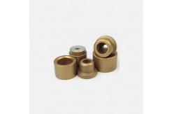 China No Burrs 25mm Welding Socket High Temperature Resistance supplier
