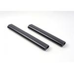                   Plastic PVC Pipe Profile for Shopping Carts              for sale