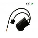3NM Cnc Hybrid Servo Stepper Motor With Encoder HSS60 Stepper Driver