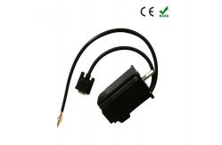 China 3NM Cnc Hybrid Servo Stepper Motor With Encoder HSS60 Stepper Driver supplier