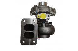 China Excavator Turbocharger For PC200-6 6D95 Engine Turbo 6207-81-8331 supplier