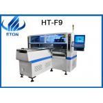 Group SMT Mounting Machine LED Strip / Tube Light Pick And Place Machine for sale