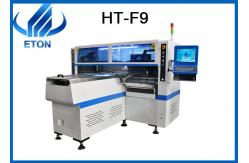 China Group SMT Mounting Machine LED Strip / Tube Light Pick And Place Machine supplier