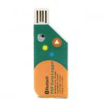 Portable Disposable Usb Temperature Humidity Data Logger IP67 NEMA 6
