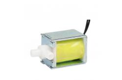 China 1.5W Two Way Solenoid Valve supplier