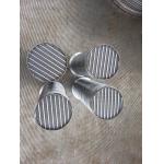 Customized Thickness Centrifugal Separator Basket Surface Treatment Galvanized or Painting