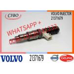 Electronic Unit Fuel Injector BEBE4D25001 21371679 85003268 21340616 7421340616 21340616