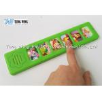Six Childrens Push Button Sound Module Soundbooks Module Replaceable Battery