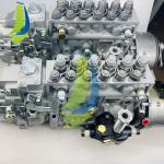 106067-6211 Fuel Injection Pump 1060676211 387X183504 for sale