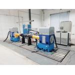 90kw 1000rpm Seelong Customized Hybrid Dynamometer Test Bench for Engine for sale