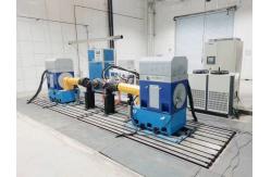 China 90kw 1000rpm Seelong Customized Hybrid Dynamometer Test Bench for Engine supplier