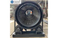 China High Precision Vibratory Screening Machine Stainless Steel Mesh For Powder Separation supplier