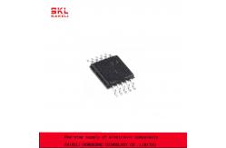 China AD8475BRMZ Amplifier IC Chips - Low Noise High Gain And Fast Settling supplier
