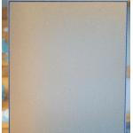 Customized Safety Frosted Glass Satin Etched Glass Ultra Clear Anti Fog Mirror