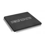 Single Core STM32F429IET6 LQFP176 Microcontrollers Chip 512KB Flash Integrated IC for sale