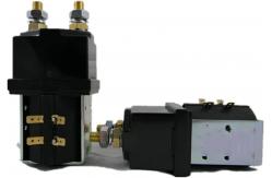 China Replacement SW200 Albright Series Contactor 80V SW200-583 supplier