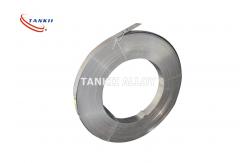 China ASTM TM12 Thermal Bimetal Precision Strip Galvanized Cold Rolled supplier